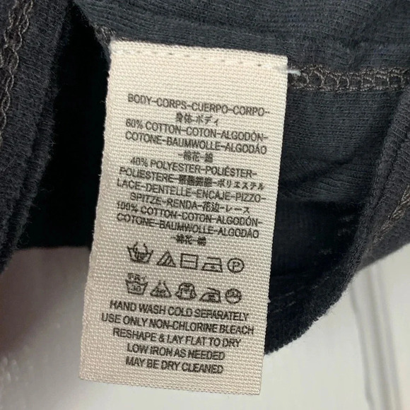 Free People Window Crochet Tank Top - Picture 8 of 8